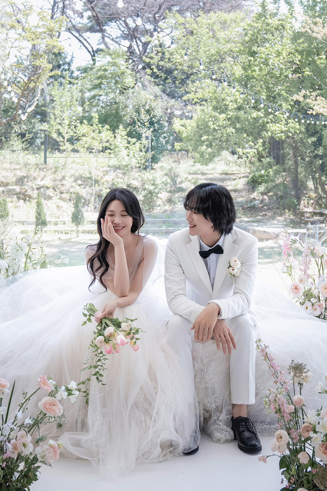 린하람웨딩 모바일